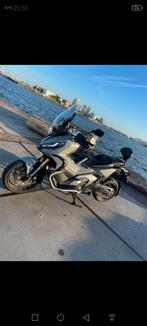 Honda X-ADV 2022, akrapovic, tucano, Particulier, Scooter