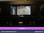 Mercedes-Benz Sprinter 314 CDI 143pk L3H2 Euro6 Airco | 2x z, Auto's, Gebruikt, 2000 kg, 2517 kg, Wit