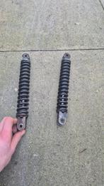 Kymco DJ Veer Schokbrekers - Set van 2, Ophalen of Verzenden, Gebruikt, Overige typen, Kymco