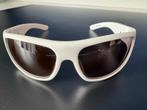 Witte Gucci zonnebril, Overige merken, Zonnebril, Wit, Ophalen of Verzenden