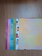 Stampin up Dsp Just Kiddin, Hobby en Vrije tijd, Scrapbooking, Ophalen of Verzenden