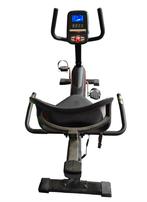 Hometrainer met stoel zitting, Ophalen, Zo goed als nieuw, Hometrainer