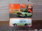 Opel C Kadett GT/E '75 Matchbox, Hobby en Vrije tijd, Modelauto's | Overige schalen, Ophalen, Nieuw, Auto