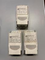 2x  transformator 400watt, Ophalen of Verzenden, Zo goed als nieuw, Overige typen