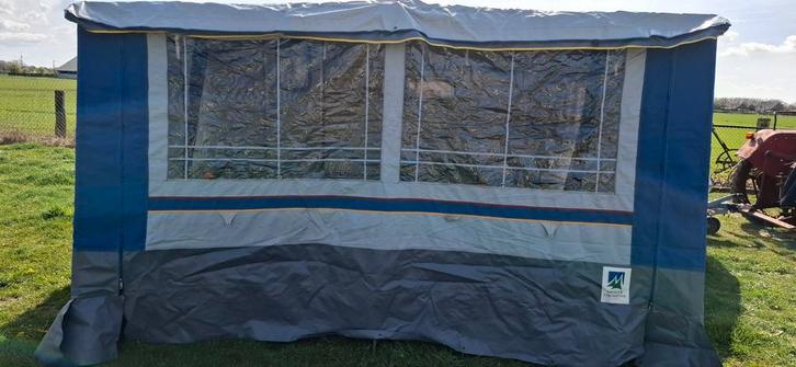 Voortent voor caravan, Caravans en Kamperen, Caravan accessoires, Ophalen of Verzenden