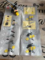 Lego studio’s 1360 film vliegtuigje, Ophalen of Verzenden, Zo goed als nieuw, Complete set, Lego