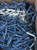 Torresol vliegengordijn, Kunststof, Gebruikt, 80 tot 100 cm, Ophalen of Verzenden