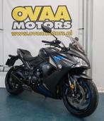 SUZUKI GSX-S 1000 F ABS (bj 2019), Motoren, Motoren | Suzuki, SUZUKI, 4 cilinders, Motorrijbewijs A, Bedrijf