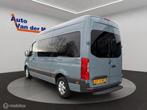 Mercedes Sprinter 9 persoons Tourer 316 CDI L2H2, Auto's, Gebruikt, Overige modellen, Bedrijf, 9 stoelen
