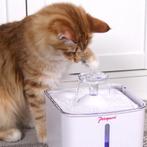 RefreshMe Automatische Drinkfontein voor katten, Ophalen of Verzenden, Nieuw