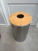 Brabantia wasmand met binnenzak, Ophalen, Gebruikt