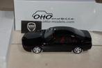 1:18 BMW 8 SERIE 850 CSI black Otto mobile OT904 in doos WRH, Verzenden, Zo goed als nieuw, Auto, OttOMobile