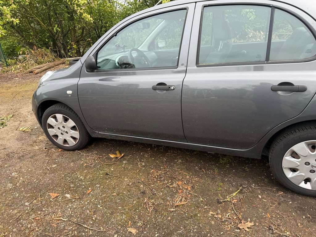 Diverse Nissan Micra onderdelen - Gebruikt, Auto-onderdelen, Ophalen of Verzenden, Gebruikt, Nissan