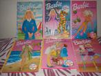BARBIE Boekjes, Ophalen of Verzenden, Zo goed als nieuw, Fictie algemeen