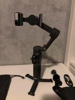 DJI Mobile 7P + DJI mic + 1,5 jaar garantie, Ophalen of Verzenden, Zo goed als nieuw, Minder dan 150 cm, Overige typen