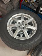 Kia sportage 215/70 R 16 banden velgen zie ook, Ophalen, Gebruikt, Kia