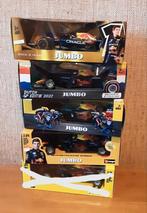 Raceauto max verstappen, Ophalen of Verzenden, Nieuw, Bburago