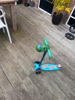 Micro Maxi Step - Blauw, Fietsen en Brommers, Steps, Ophalen, Gebruikt, Gewone step