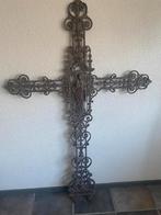 Grafkruis, Antiek en Kunst, Ophalen