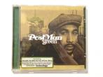 Postmen - Green CD (Hip-Hop), Ophalen of Verzenden