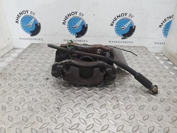 PEUGEOT 208 1.2 VTi Envy  REM KLAUW 2014, Auto-onderdelen, Remmen en Aandrijving, Gebruikt, ARN erkend, Stiba lid, Erkend duurzaam