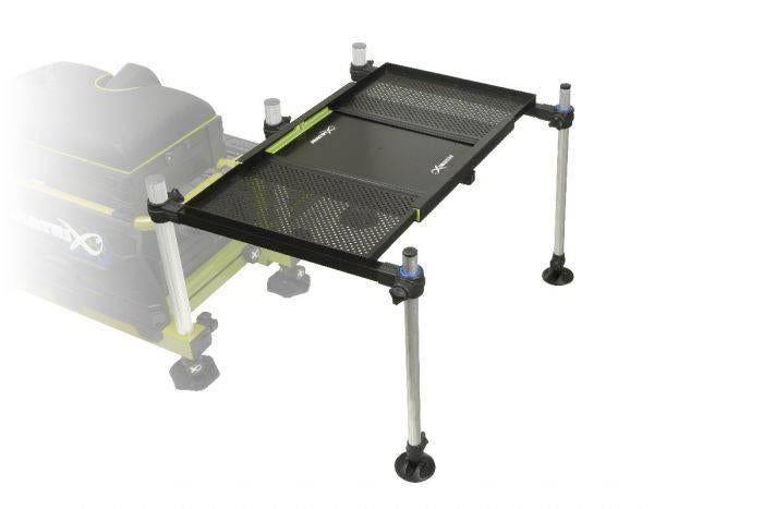 Matrix Extending Side Tray, Watersport en Boten, Hengelsport | Witvissen, Ophalen of Verzenden, Nieuw, Overige typen
