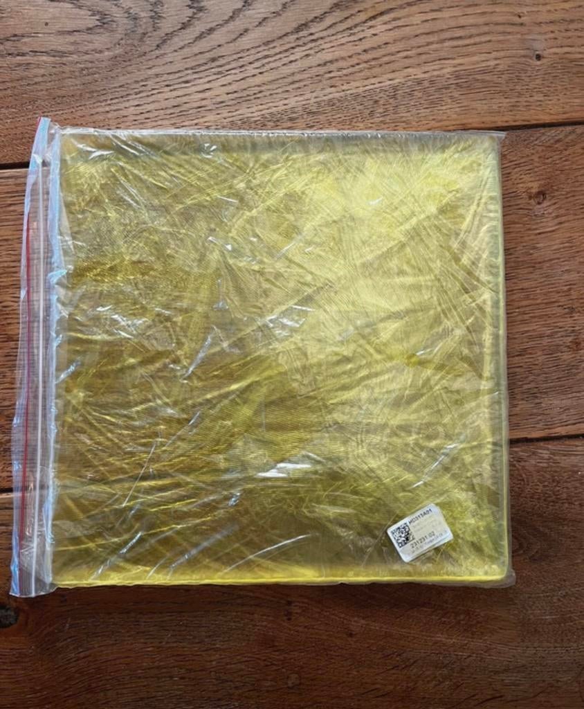 Gel inlay motor zadel, Motoren, Ophalen of Verzenden, Nieuw