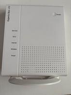 Experia Box V10 - KPN Router Modem, Ophalen of Verzenden, Zo goed als nieuw, Router met modem