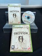 The Elder Scrolls IV Oblivion Xbox 360, Gebruikt, Scrolls, 1 speler, The