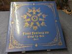 Final Fantasy XIV 5 Vinyl Box Vol. 2, Ophalen of Verzenden, Nieuw in verpakking, 12 inch, Overige genres