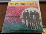 The Rolling Stones – The Last Time / Play With Fire - 1965, Ophalen of Verzenden, Gebruikt, Overige genres