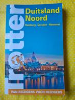 Trotter reisgids Duitsland Noord, Boeken, Reisgidsen, Gelezen, Trotter, Europa, Ophalen of Verzenden