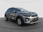 Kia Stonic 1.0 T-GDi MHEV DynamicLine DEMO| beschikbaar in o, Auto's, Kia, 12 maanden, 710 kg, Zwart, Bedrijf