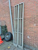 Sterke alluminium rijplaten, Ophalen, Nieuw