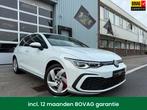 Volkswagen Golf 1.4 eHybrid GTE CARPLAY/NAVI/VIRTUAL COCKPIT, 12 maanden, Gebruikt, 4 cilinders, Leder en Stof
