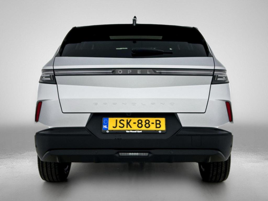 Opel Grandland 1.2 Turbo Hybrid Business Edition | 145pk | N, Stof, Euro 6, 1199 cc, Origineel Nederlands