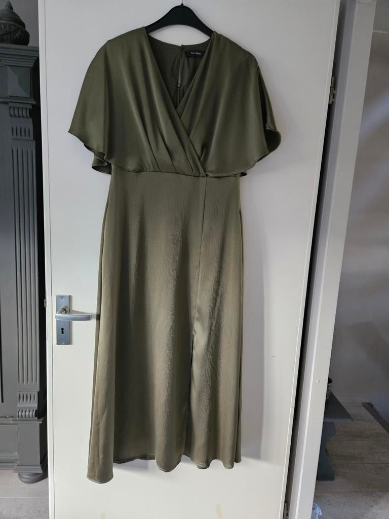 Vera Mont jurk, Kleding | Dames, Jumpsuits, Maat 38/40 (M), Ophalen of Verzenden, Zo goed als nieuw, Vera Mont