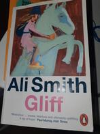 Gliff - Ali Smith (English), Ophalen of Verzenden, Gelezen, Ali Smith, Europa overig
