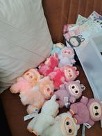 Labubu The Monsters speelgoedfiguren en knuffels, Ophalen of Verzenden, Zo goed als nieuw, Overige typen