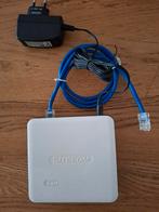 Sitecom routerWL-852, Ophalen of Verzenden