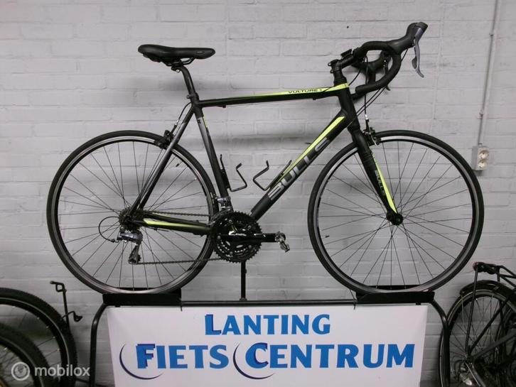 Bulls VULTURE   1       56  CM, Fietsen en Brommers, Fietsen | Racefietsen, Gebruikt