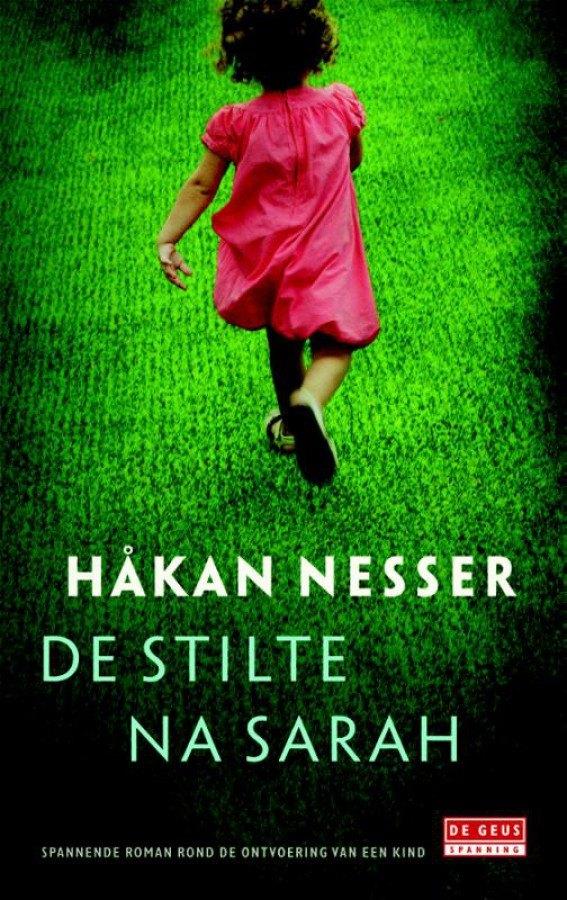 Hakan Nesser, Boeken, Verzenden, Zo goed als nieuw, Scandinavië