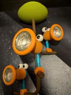 Philips Massive Birdey lamp met 3 spotjes, Ophalen of Verzenden, Minder dan 30 watt, E27 (groot), Led-lamp