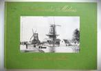 Nederlandse Molens in oude Ansichten~HC~Hollandse, Ophalen of Verzenden, Zo goed als nieuw, L.van Lambalgen
