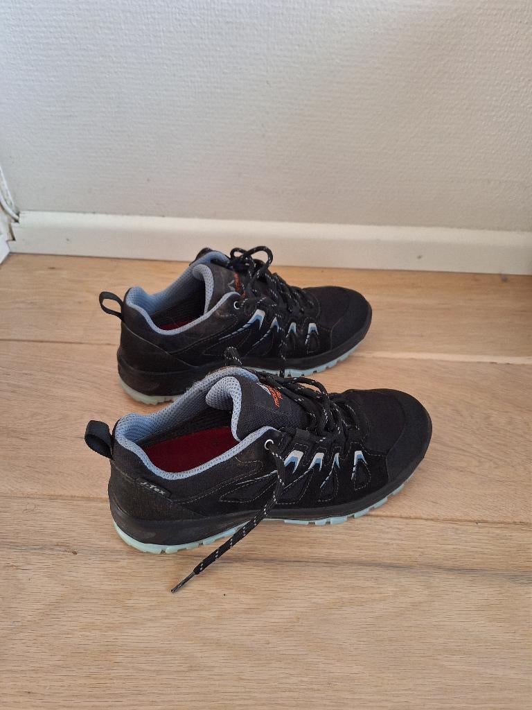 Bergschoenen J-Tex maat 40, Sport en Fitness, Ophalen of Verzenden, Zo goed als nieuw, Schoenen