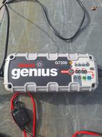 Noco Genius oplader., Ophalen of Verzenden, Zo goed als nieuw