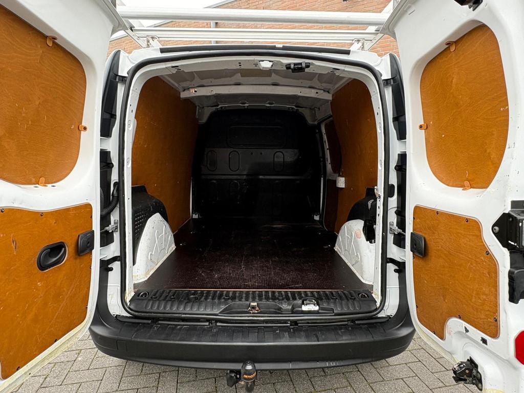 Mercedes-Benz Citan 109CDI XL / Cruisecontrol / Aircondition, Auto's, Bestelauto's, Voorwielaandrijving, Gebruikt, 4 cilinders