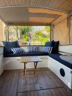 Aalsmeer Kruiser 9.5m - Goed Onderhouden, Ophalen of Verzenden