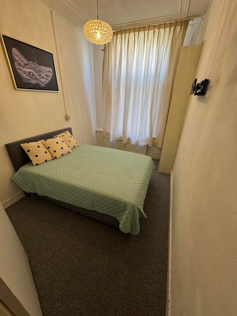 Kamer denhaag, Den Haag