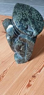 Zimbabwe beeld van kunstenaar Robert Chitau, Antiek en Kunst, Ophalen of Verzenden